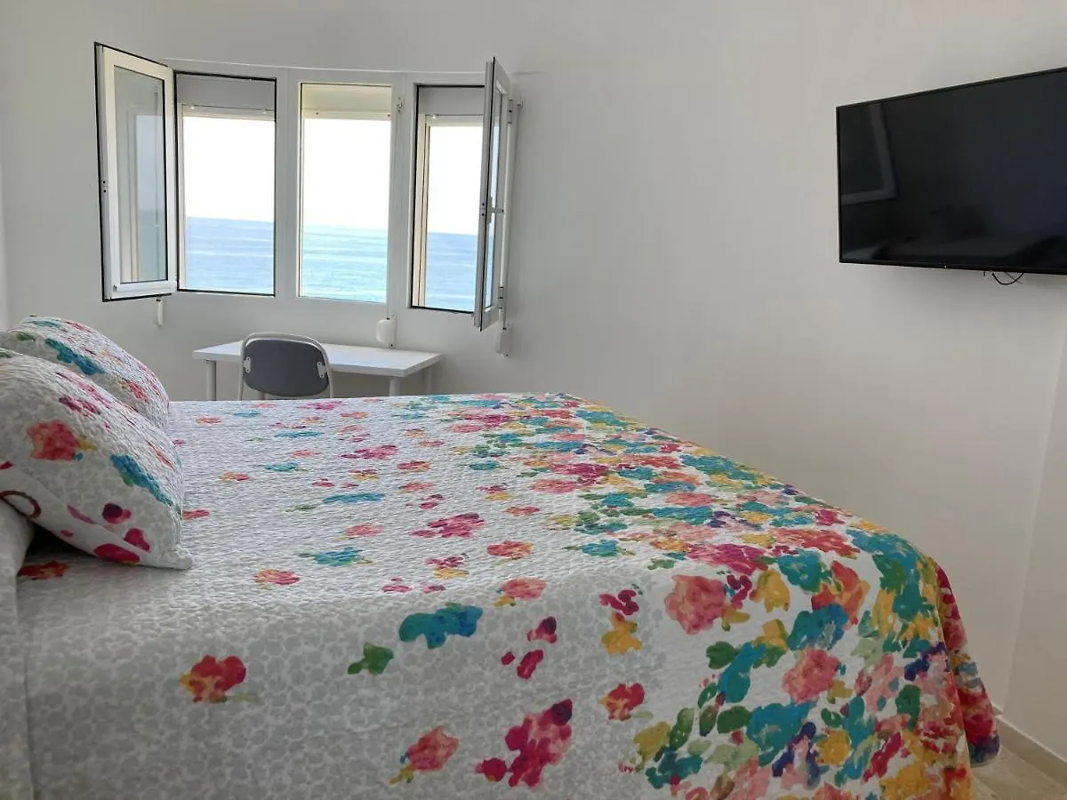 Sitio de CalahondaApartamento Seaview公寓 0*, Sitio de Calahonda