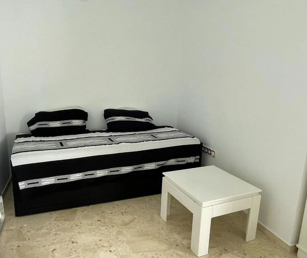 公寓 Sitio de CalahondaApartamento Seaview公寓