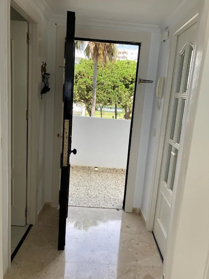 Sitio de CalahondaApartamento Seaview公寓 公寓