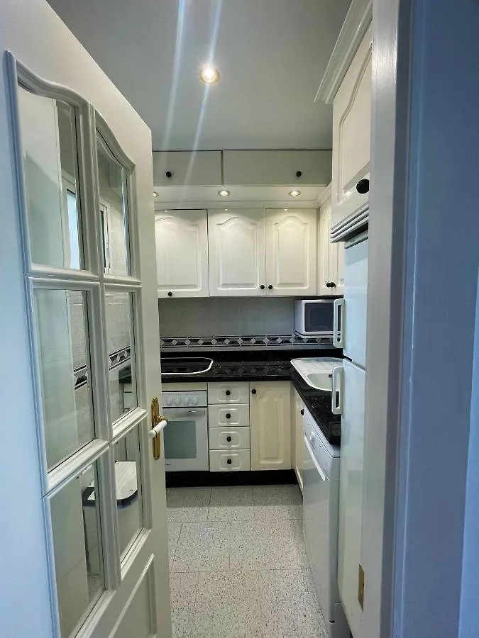 Sitio de CalahondaApartamento Seaview公寓 0*, Sitio de Calahonda 西班牙