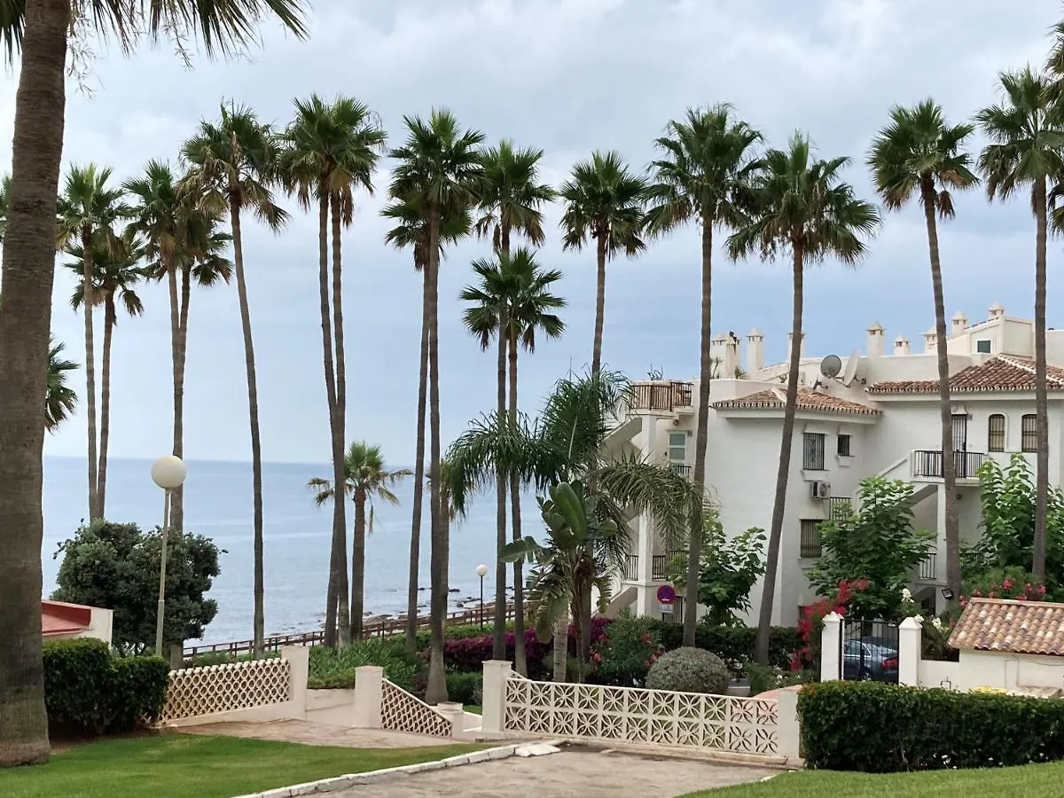Sitio de CalahondaApartamento Seaview公寓 西班牙