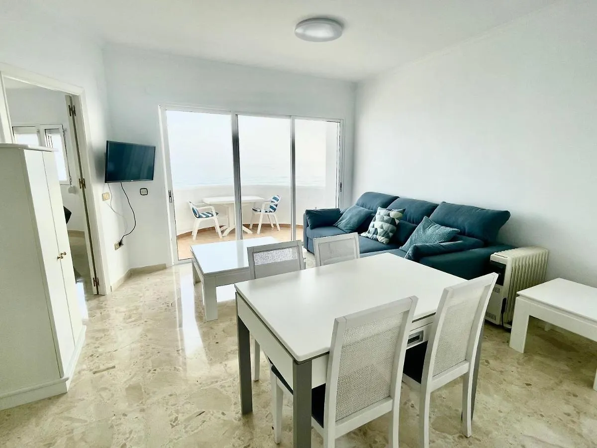 Sitio de CalahondaApartamento Seaview公寓 0*, Sitio de Calahonda 西班牙