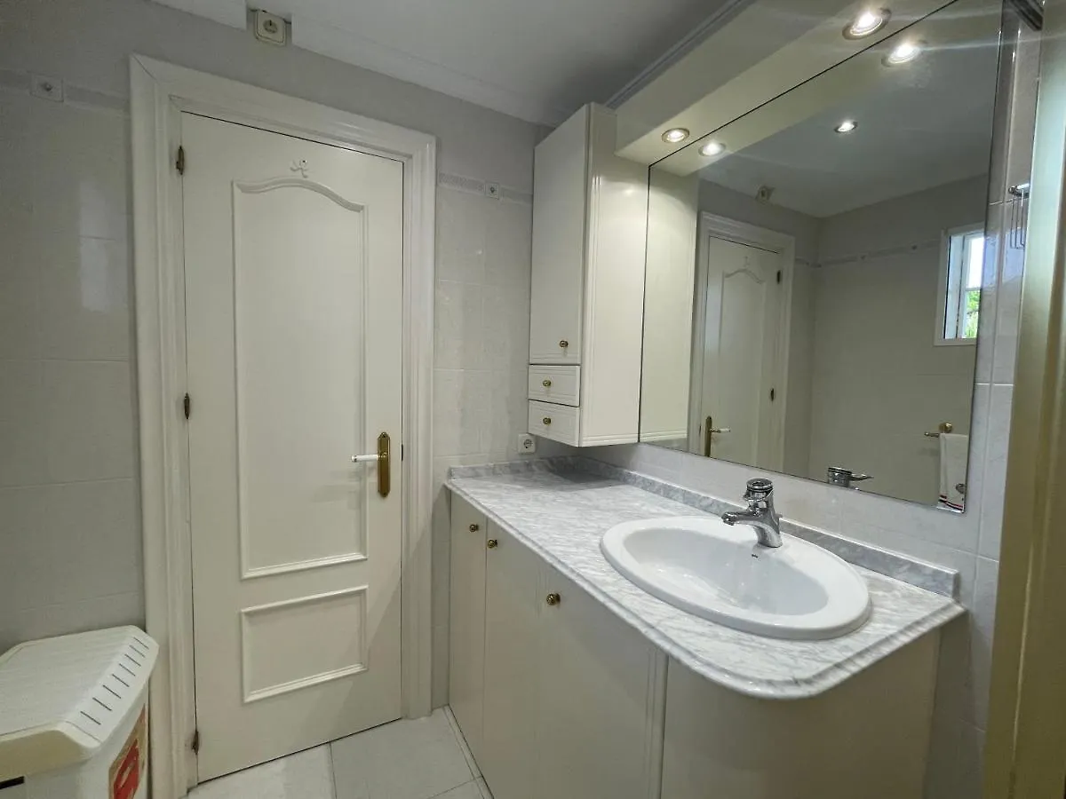 Apartamento Seaview Apartment Sitio de Calahonda Spain