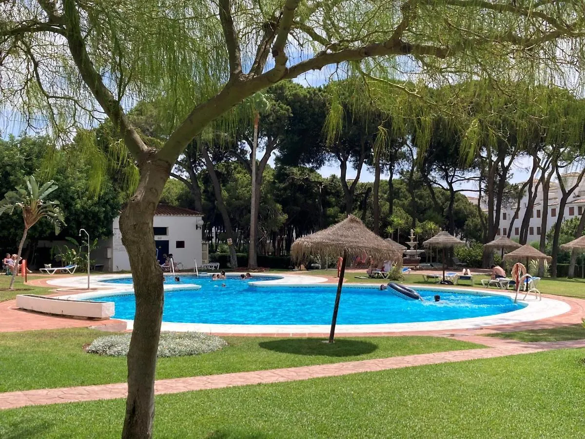 Apartamento Seaview Apartment Sitio de Calahonda Spain
